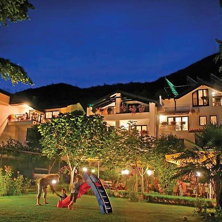 Villa Klia Lagadin Exterior foto