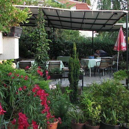 Villa Klia Lagadin Exterior foto