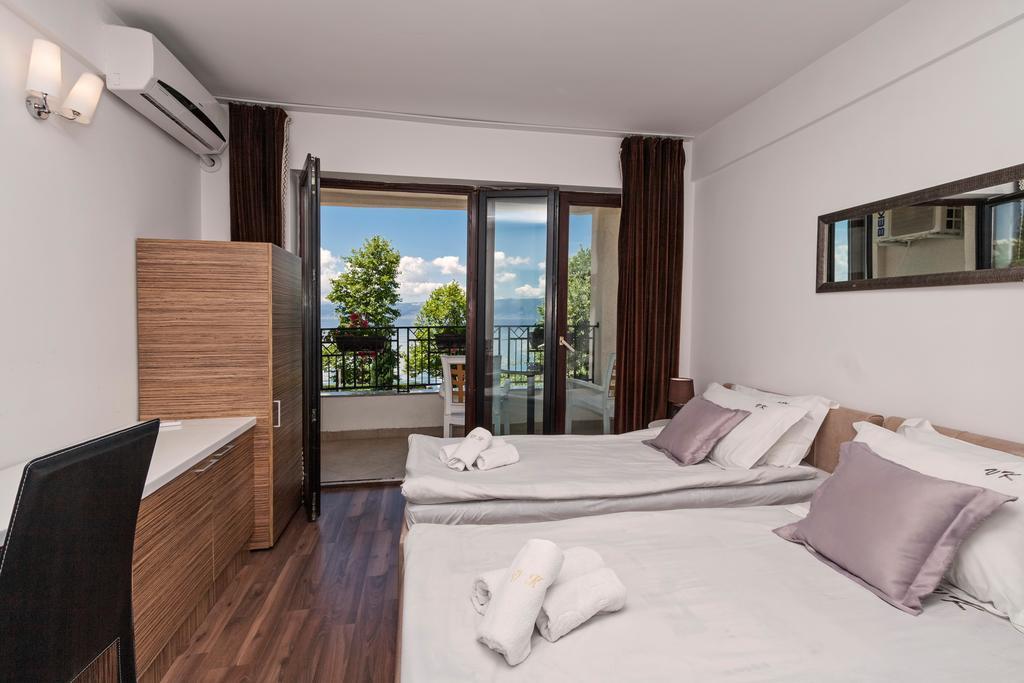 Villa Klia Lagadin Quarto foto