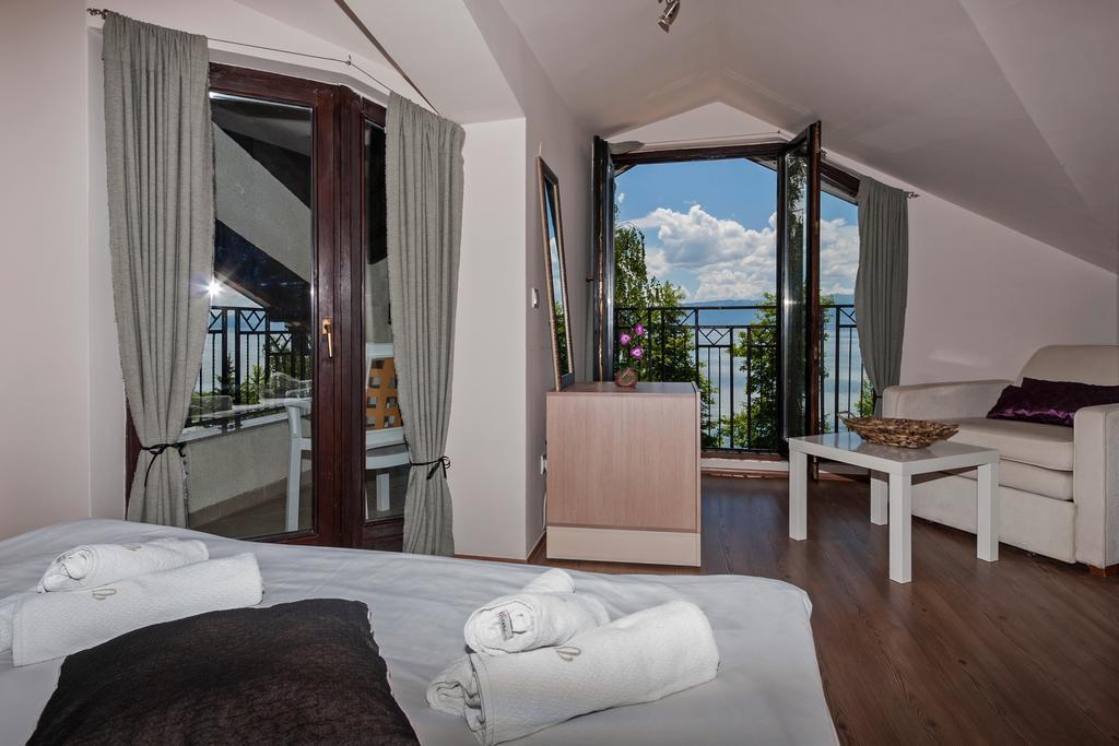 Villa Klia Lagadin Quarto foto