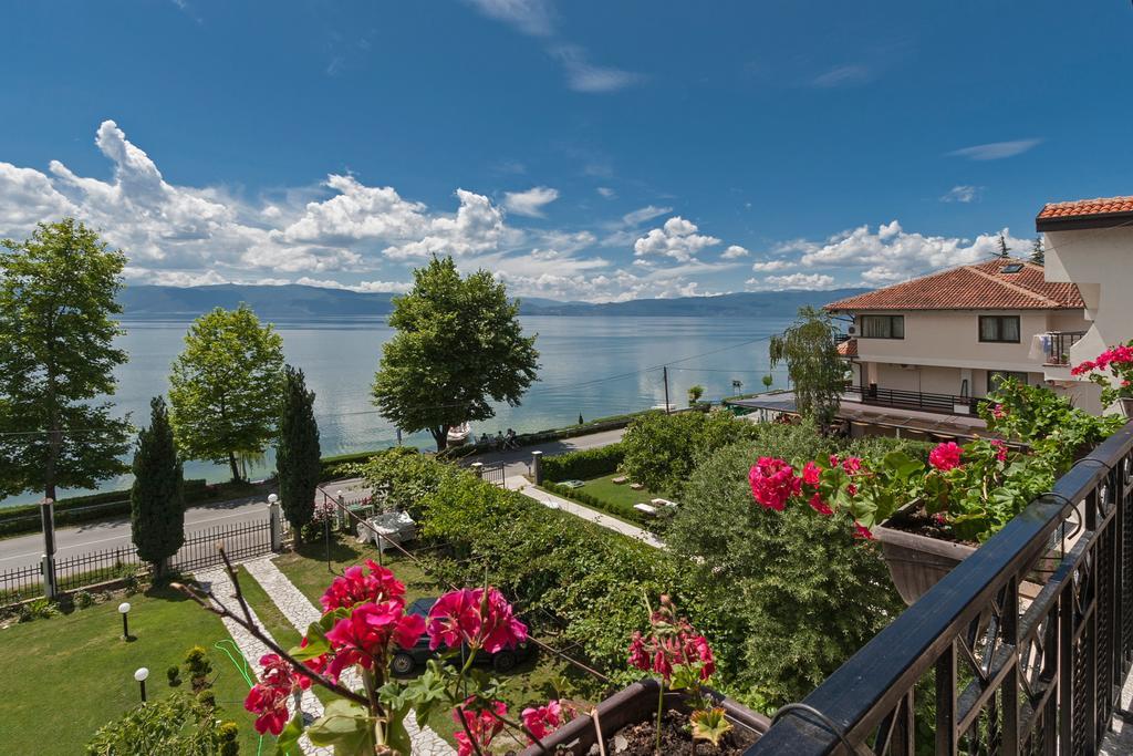 Villa Klia Lagadin Quarto foto