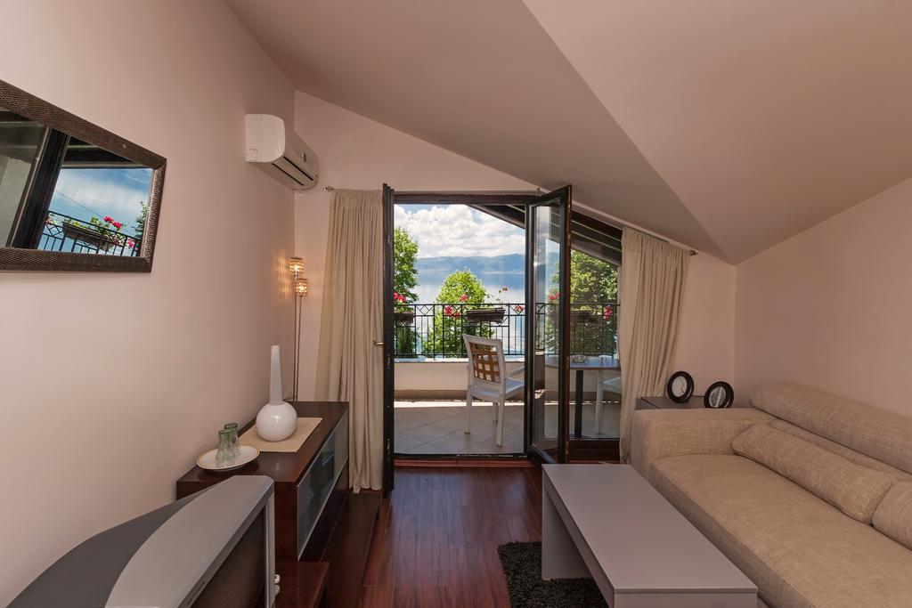 Villa Klia Lagadin Quarto foto