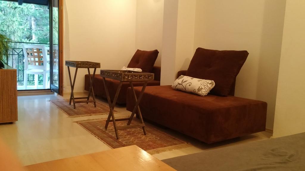 Villa Klia Lagadin Quarto foto